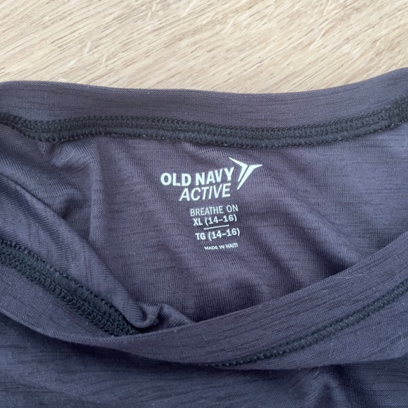 Old navy athletic bundle - Picture 3 of 14
